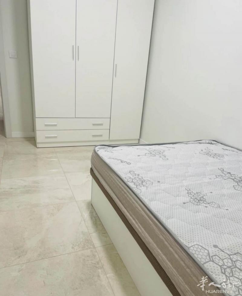 【巴塞🏠】L5号线Badal三房两卫两厅整租