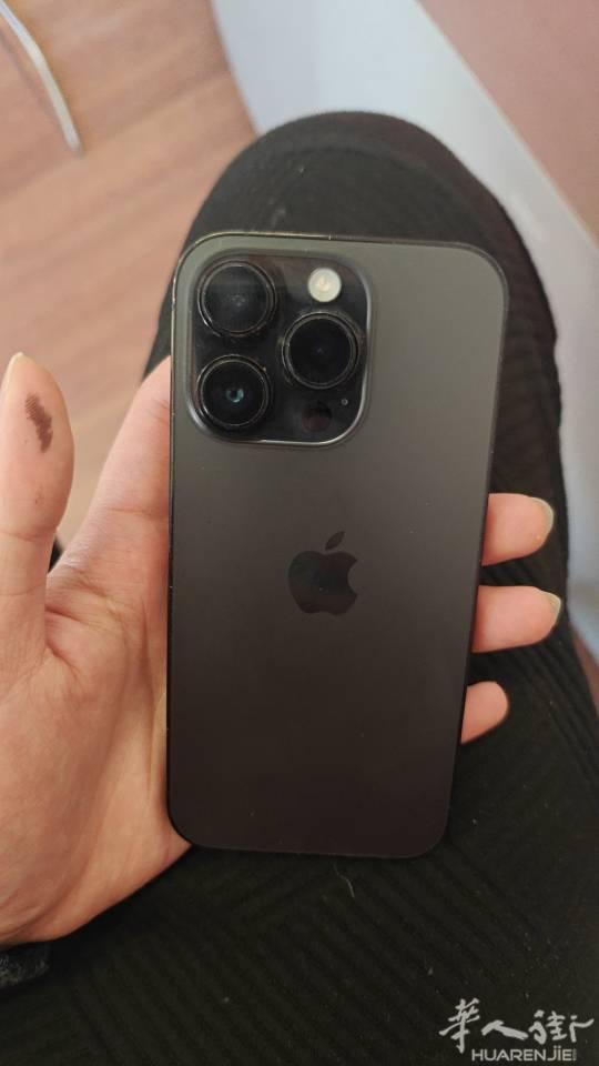 出iphone 14pro 256gb 欧版 全原