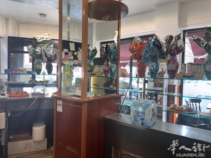 出售一个位于Santa Rita区域的via Gorizia 40的一个bar，