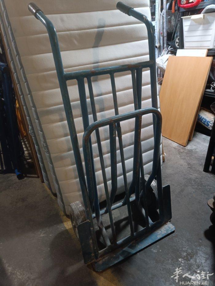 专业用推车让20 欧0663128947