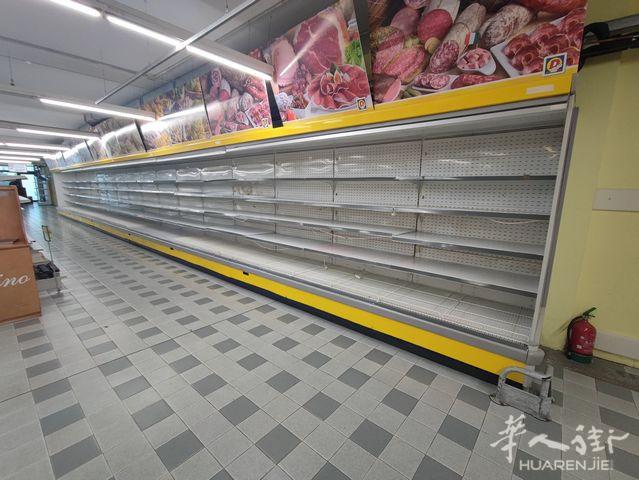 出售大冷柜 小冷柜 中国食品店非常合适 微信Pinying1234
