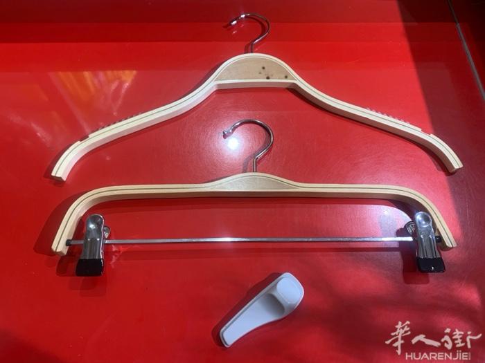 出衣架裤架防盗器，因买来多余放着都没用便宜出