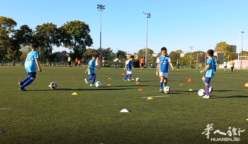 2025-2026⚽足球周末班🏃‍🏃‍🏃‍ 报名中····