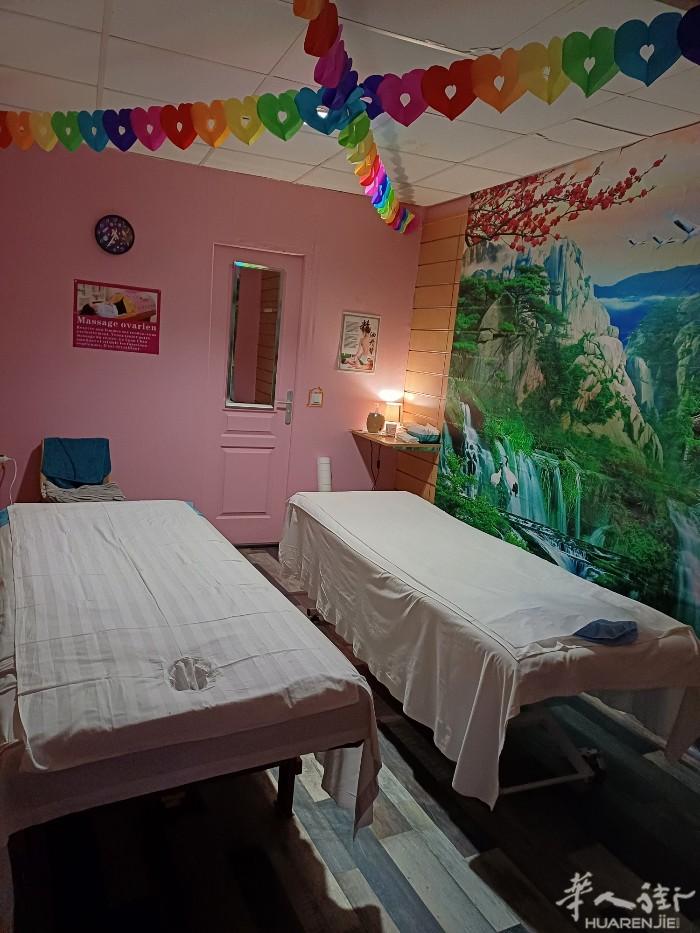 我有一个按摩出对地址 58000 Nevers 房费500€  电话联系 064