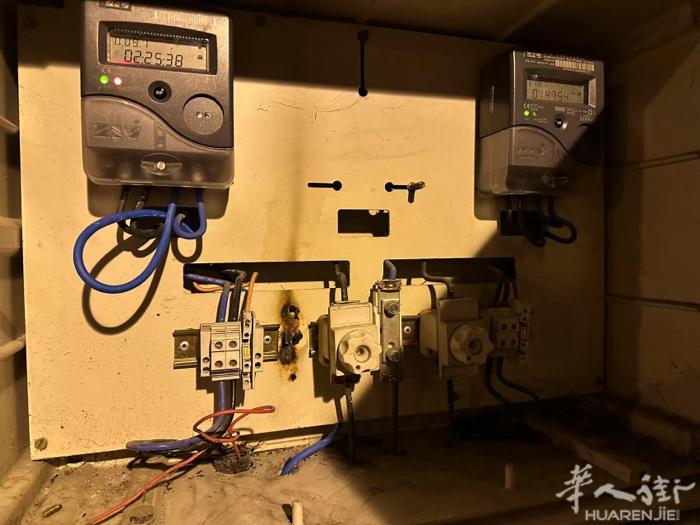 各种电路抢修…大学科班维修电工
