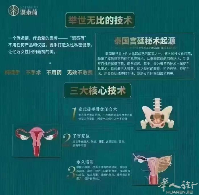 🈯🈯一生只需做一次！ ———《泰式徒手私密》  ✅✅把我们怀孕，流产，生产，