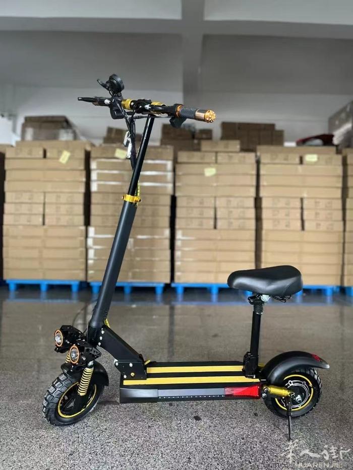 意大利批发🛴滑板车-AX knight现货 儿童 成人电动99一台人人需要 买