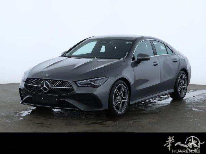 精品奔驰🚗CLA 180 汽油 136 CV🔥 ​2.2万㎞  06/202