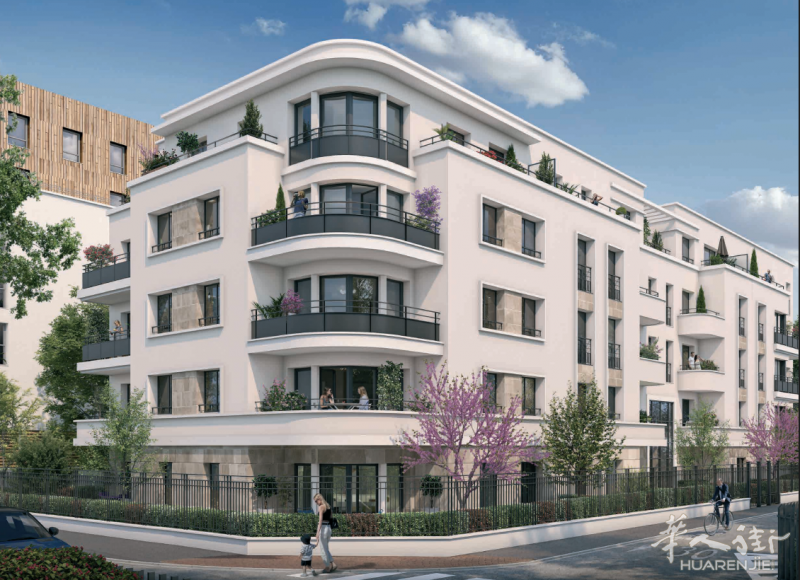 🏠94省Champigny-sur-Marne新楼盘🏡