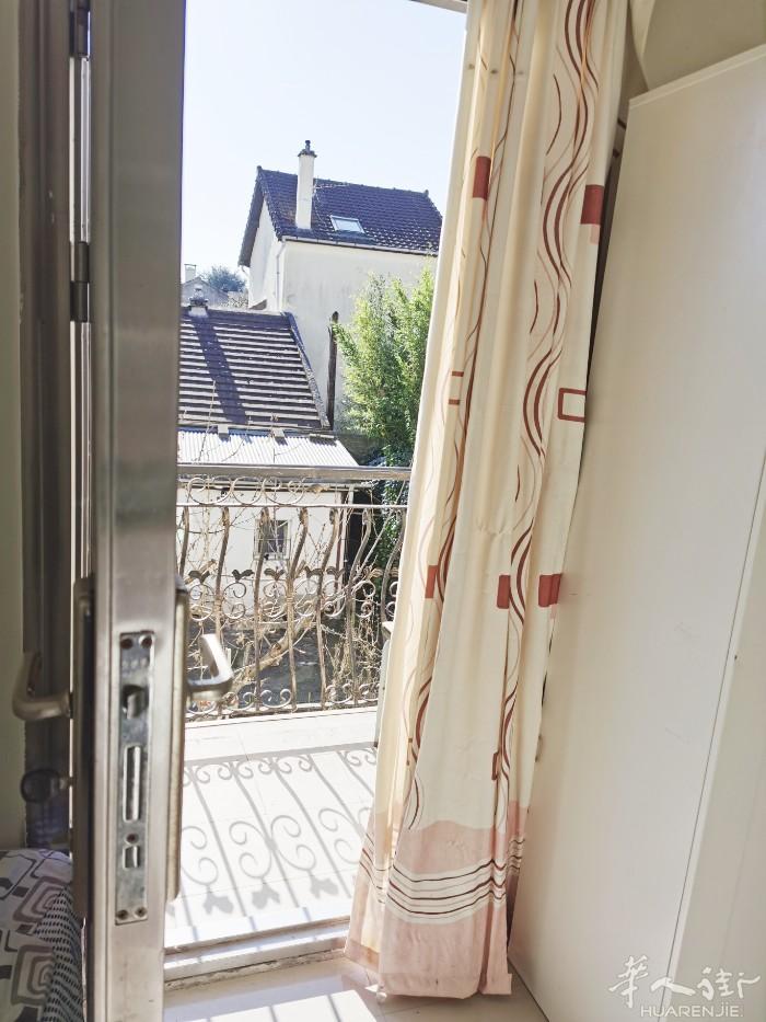 94 Vitry sur seine近13区T9别墅内studio 即日起租