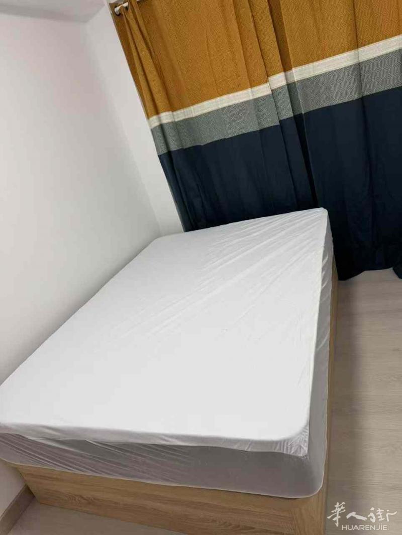 valleca区分两房只要850