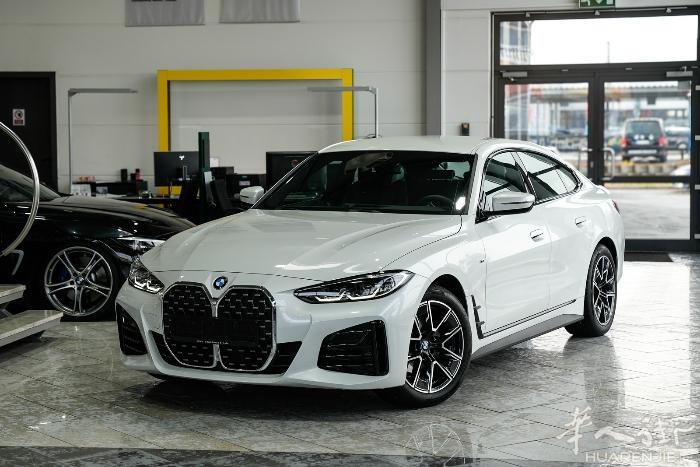 物美价廉宝马🚗420i 汽油 184CV🔥 ​1.2万公里 07/2024