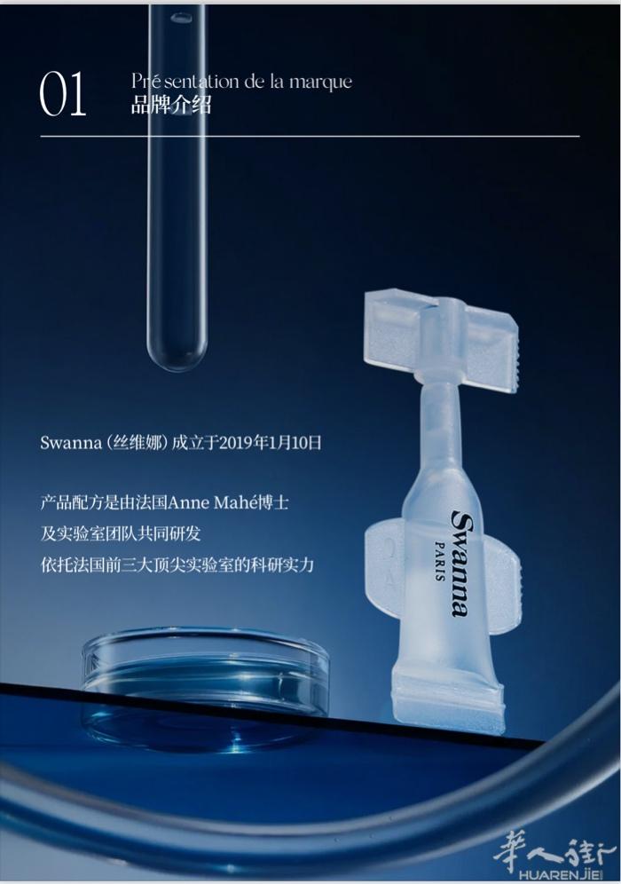 寻找导游先生/小姐们团购巴黎很火的一款玻尿酸 swanna产品，小红书爆款 巴黎