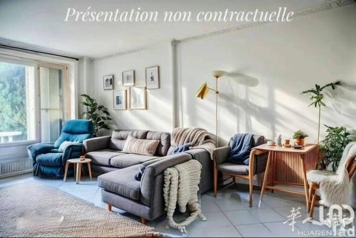Créteil 的价格买 Maisons-Alfort的房子