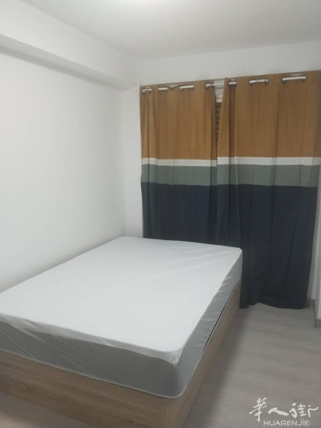 1路Nueva numanica两室一卫出租