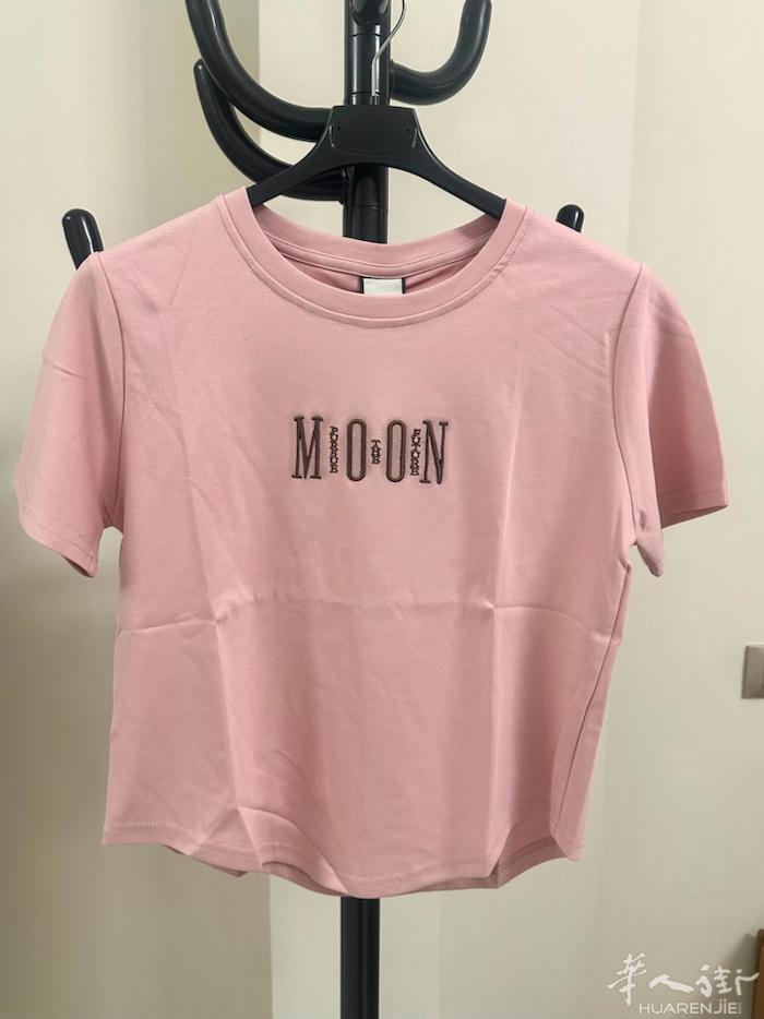 Prato女装工作室  主打100-120斤 超多短袖最低价 10 欧一件快来咨