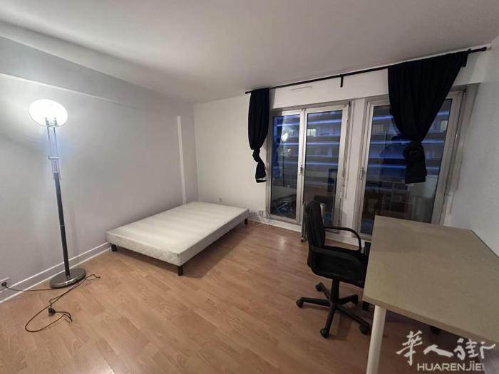 12区(ID：175769) 32平的 公寓 Studio  有家具