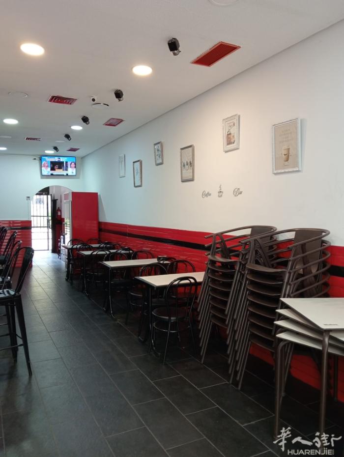 miguel angel 老外专业做Bar Restaurant转让或买卖生意，