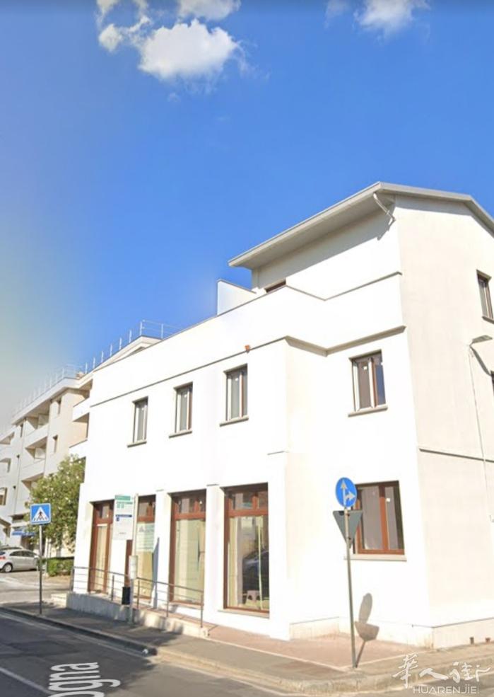 Via Bologna店面出租 ​130平方 全新 有意详询 联系电话 3288