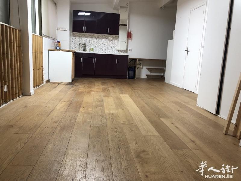 小巴黎studio出售，近地铁