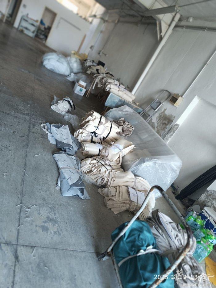 Bologna边上的forli城市工厂带住家转让