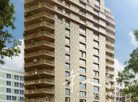 本周新开盘大巴黎94省CRÉTEIL新房🏡从studio到四房一厅均有✅