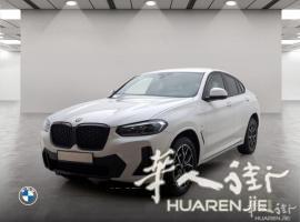 4月中到店！宝马🚗X4 xDrive 汽油 184CV🔥