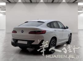 精品宝马🚗X4 xDrive 汽油 184CV🔥