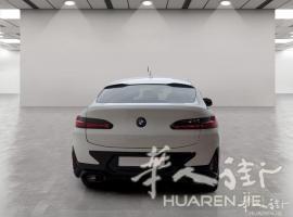 精品宝马🚗X4 xDrive 汽油 184CV🔥