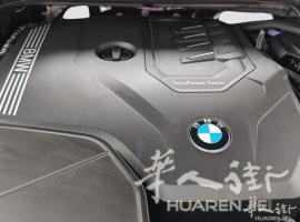 精品宝马🚗X4 xDrive 汽油 184CV🔥