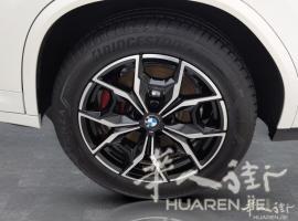 精品宝马🚗X4 xDrive 汽油 184CV🔥