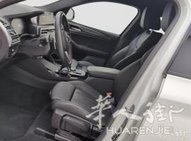 精品宝马🚗X4 xDrive 汽油 184CV🔥