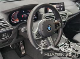 精品宝马🚗X4 xDrive 汽油 184CV🔥