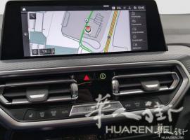 精品宝马🚗X4 xDrive 汽油 184CV🔥