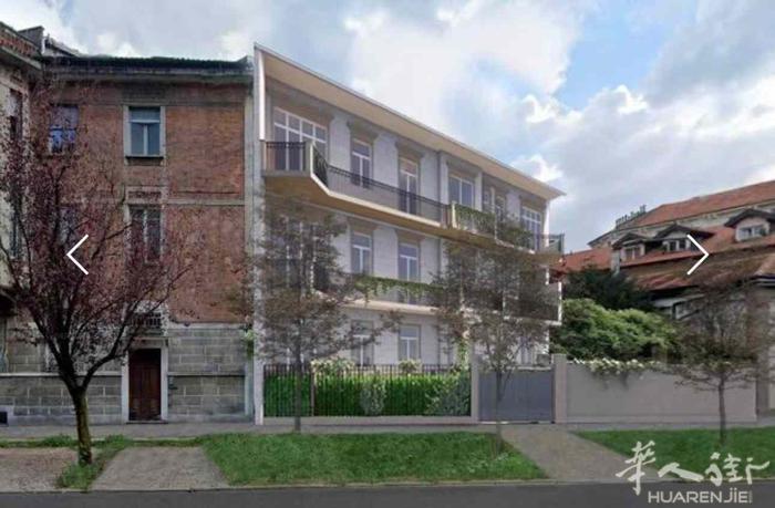 🏘️ 都灵corso Belgio  出售新装修住宅 面积108平/价格23万