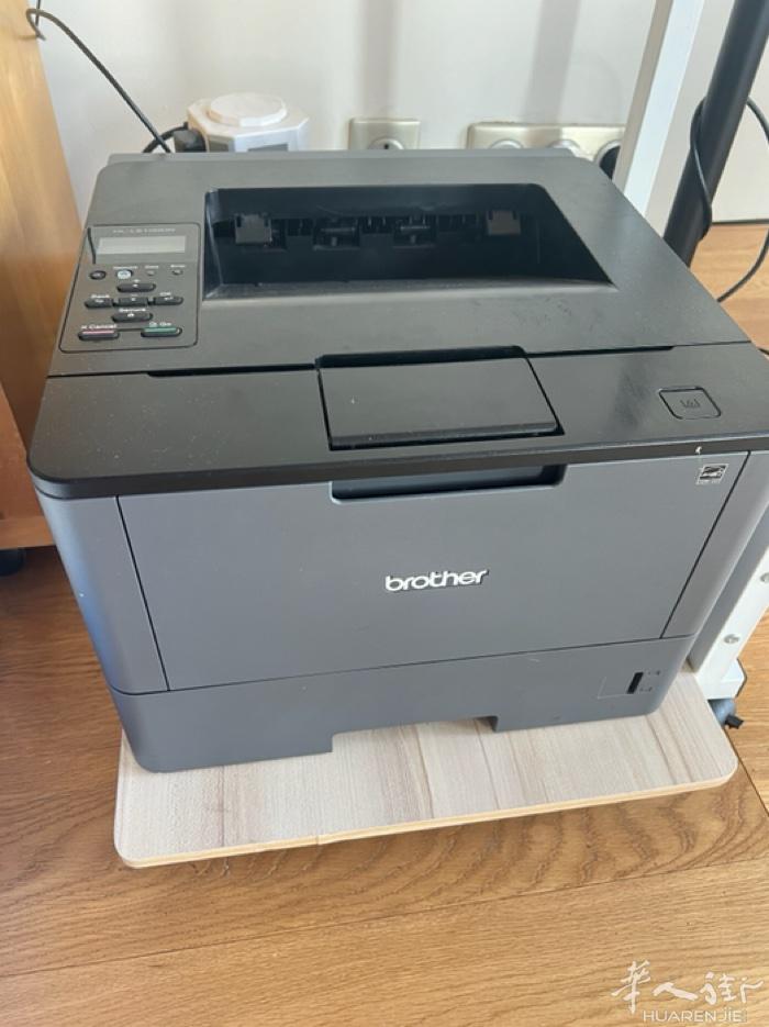 大巴黎出brother激光打印机 送epson打印机