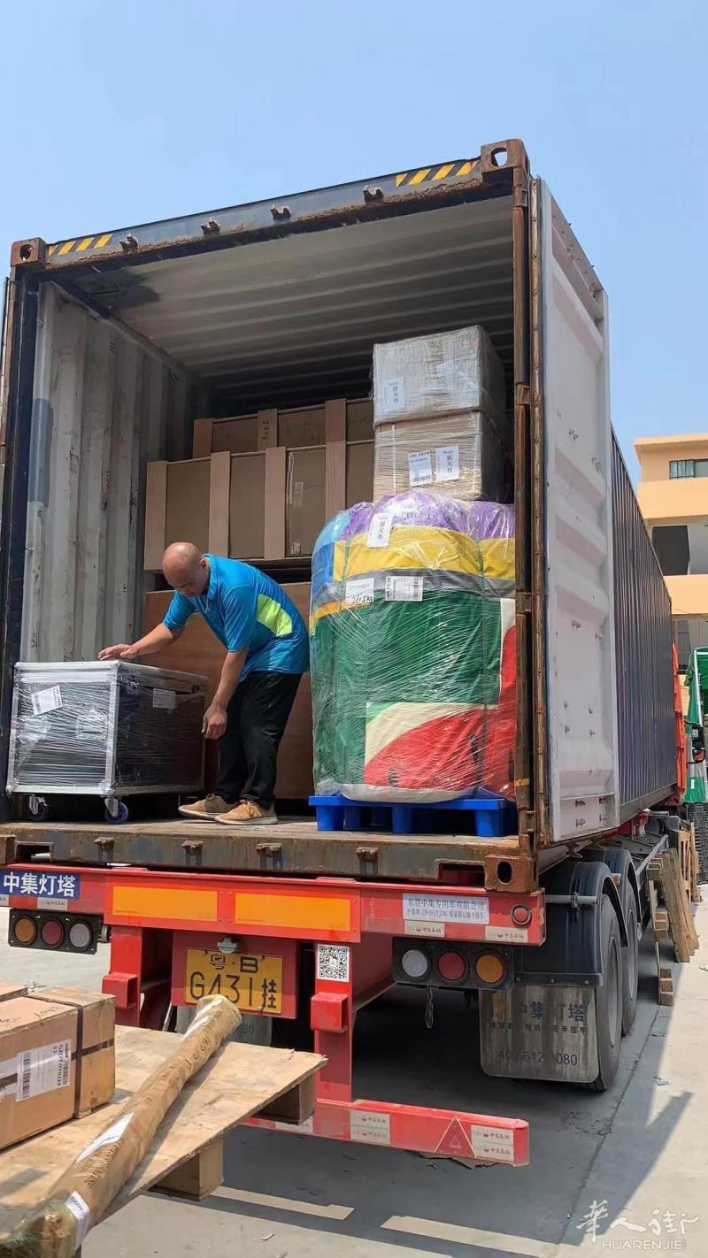 中国到法国--海运、空运、陆运、铁路送货到门一条龙服务