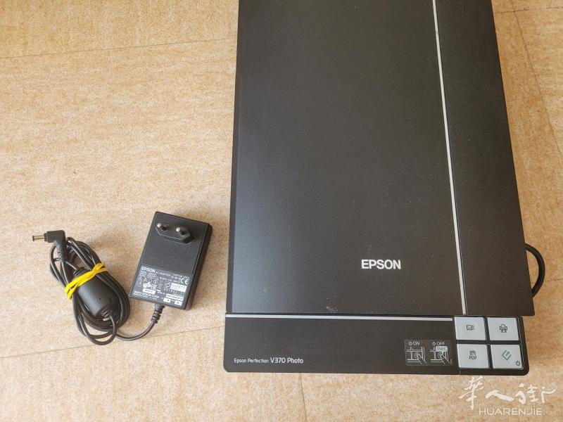 出售 epson 高级扫描仪