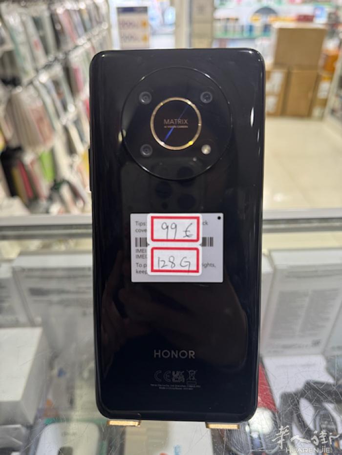 二手手机特价🉐:  HONR Magic 4 Lite 5G  99€  12
