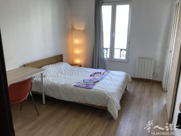 94省,Saint-Maurice(94410) (ID：206589) 25平