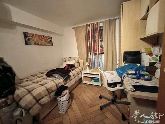 【🦁米理好房出售】【Piola两室一厅双卫loft】有视频 【公寓户型】两室一