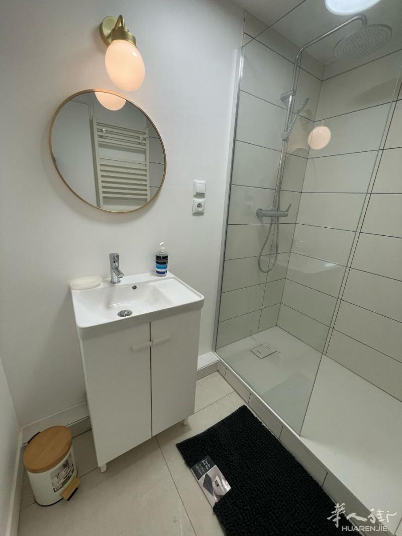 Créteil lac préfecture 3房1厅新装修