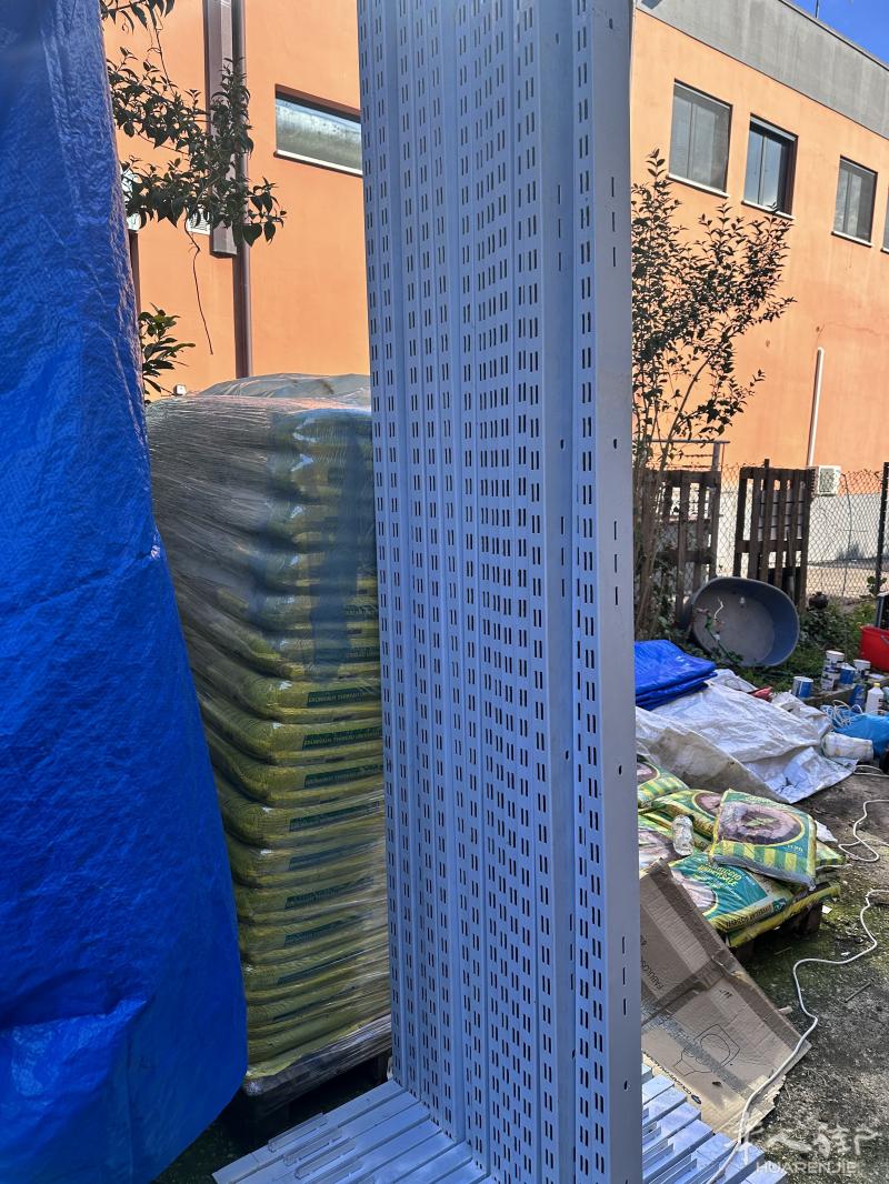 白菜架出少量双面单面货架