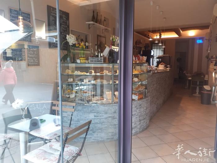 Viareggio, Lucca 出售酒吧  私人电话☎️：3518184755