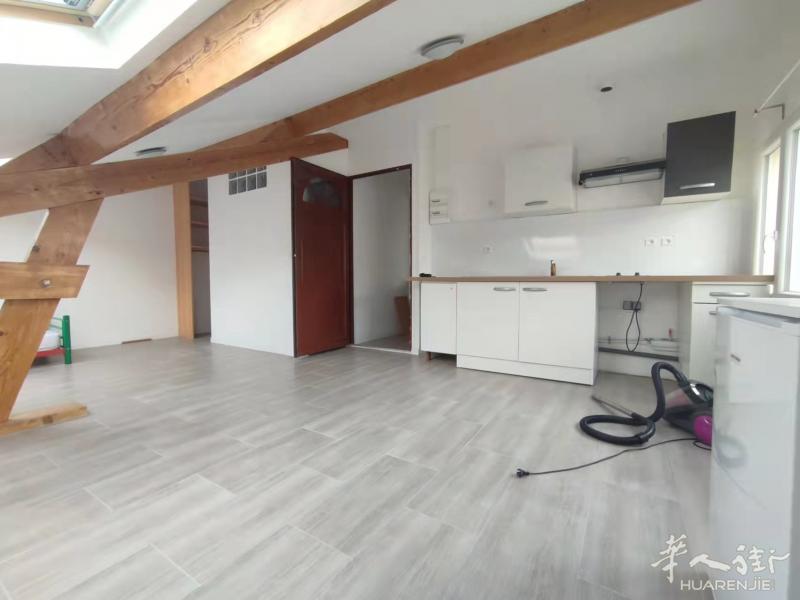 Vitry sur Seine全新超靓公寓出租交通方便拎包即可入住 地铁7号蓝线Villejuif Paul vaillant Couturier