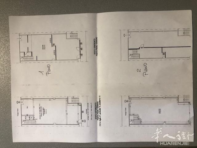 出租或出售米兰批发店 联系电话 3357216545