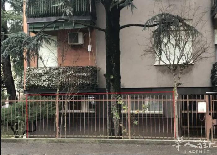 【拍卖房】帕多瓦（Padova）出售公寓