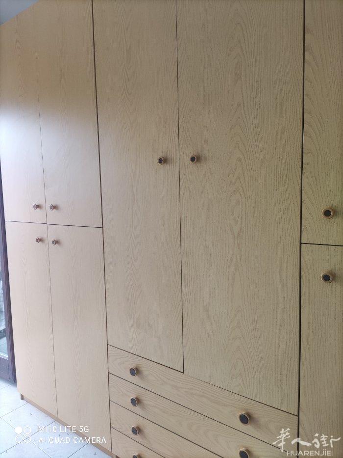 大房间大阳台