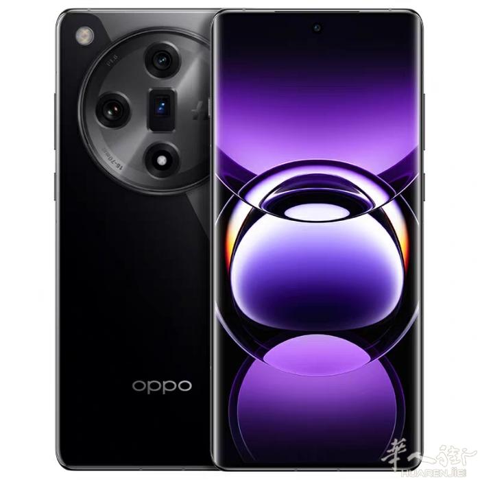 【收】一部OPPO手机。要OPPO Findx7，或者findx8。 ⭕有意