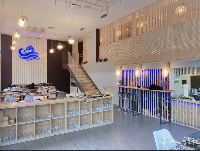 马德里 北部 tres cantos 日本餐转让